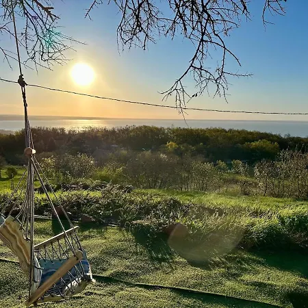 Panorama Balaton Dom wakacyjny Balatonalmádi