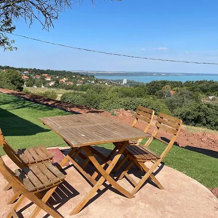 Dom wakacyjny Panorama Balaton