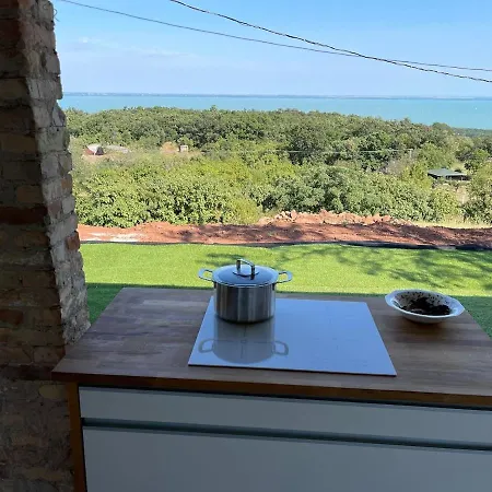 Dom wakacyjny Panorama Balaton