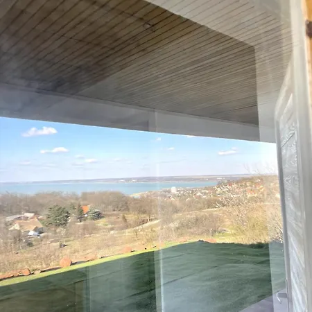 Dom wakacyjny Panorama Balaton