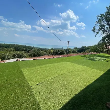 Panorama Balaton Dom wakacyjny Balatonalmádi
